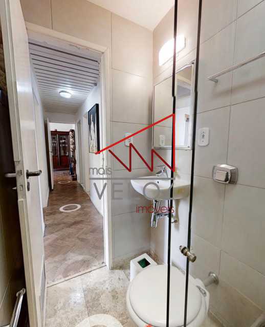 Apartamento, 3 quartos, 110 m² - Foto 11