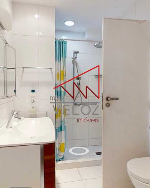 Apartamento, 3 quartos, 110 m² - Foto 3