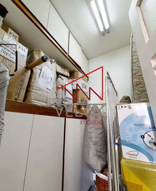 Apartamento, 3 quartos, 110 m² - Foto 9