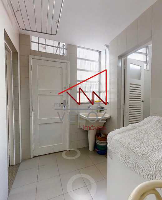 Apartamento, 3 quartos, 110 m² - Foto 22