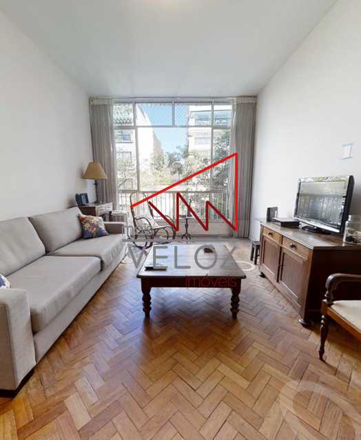 Apartamento, 3 quartos, 110 m² - Foto 19