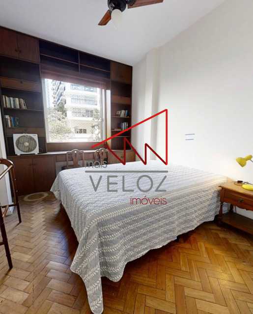 Apartamento, 3 quartos, 110 m² - Foto 7
