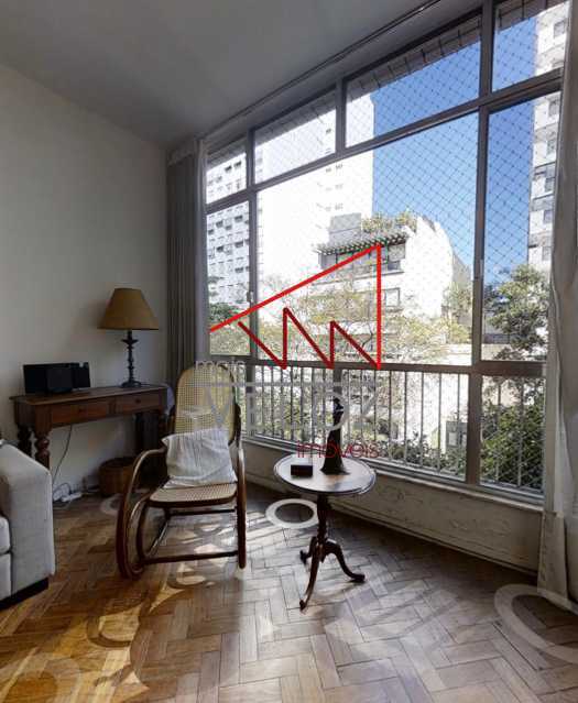 Apartamento, 3 quartos, 110 m² - Foto 1