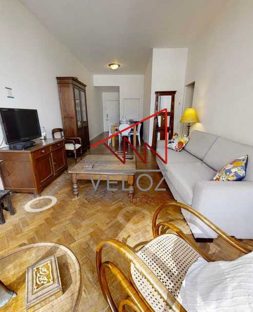 Apartamento, 3 quartos, 110 m² - Foto 2