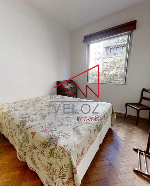 Apartamento, 3 quartos, 110 m² - Foto 8