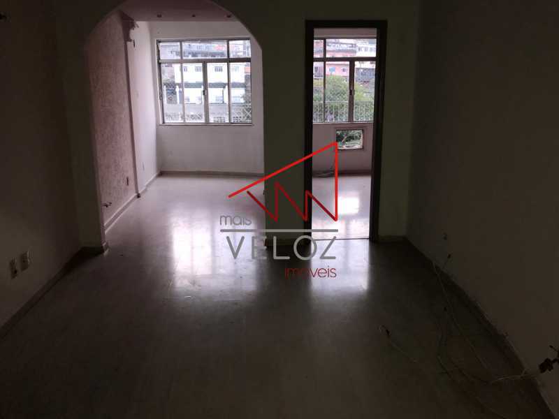 Apartamento, 3 quartos, 110 m² - Foto 4