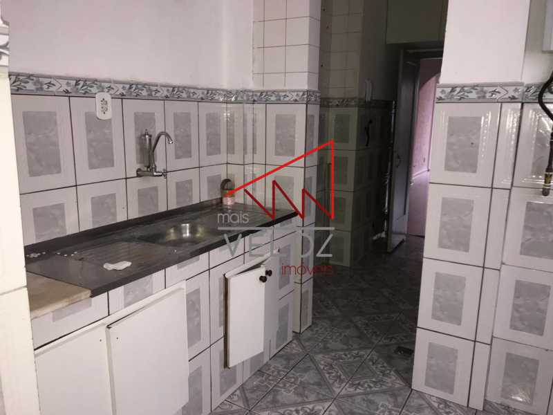 Apartamento, 3 quartos, 110 m² - Foto 7