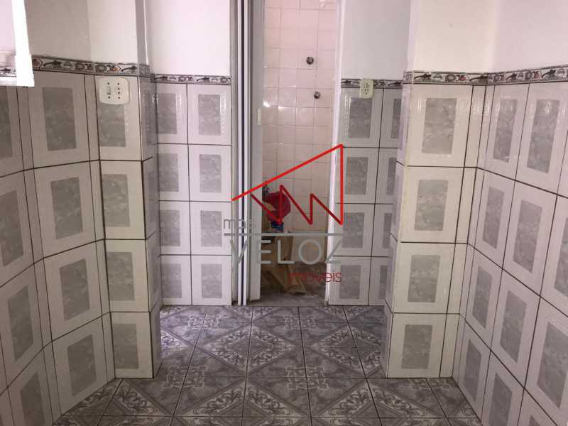 Apartamento, 3 quartos, 110 m² - Foto 1