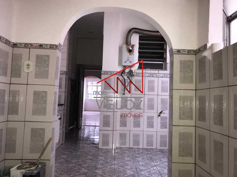Apartamento, 3 quartos, 110 m² - Foto 6