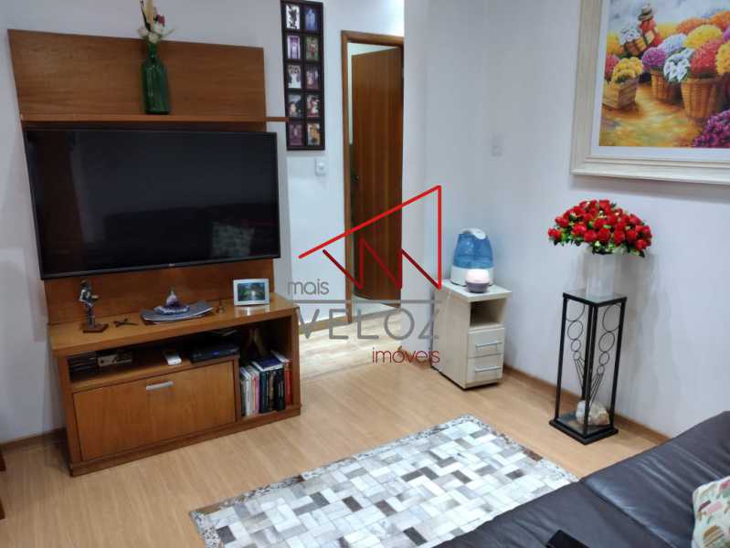 Apartamento à venda com 2 quartos, 60m² - Foto 1