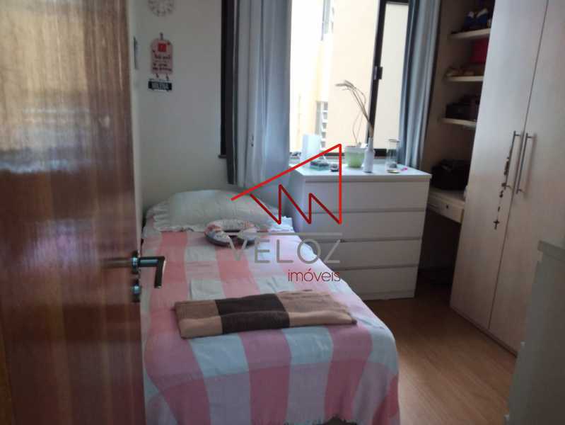 Apartamento à venda com 2 quartos, 60m² - Foto 8