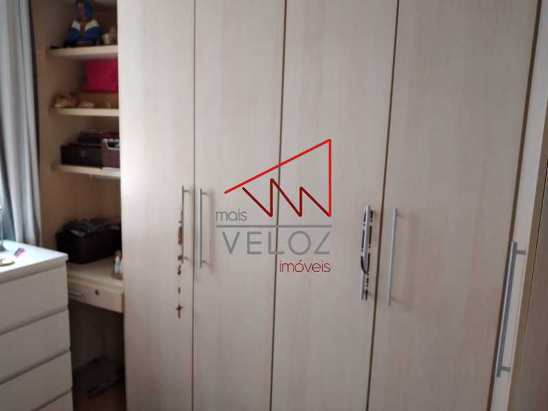 Apartamento à venda com 2 quartos, 60m² - Foto 7