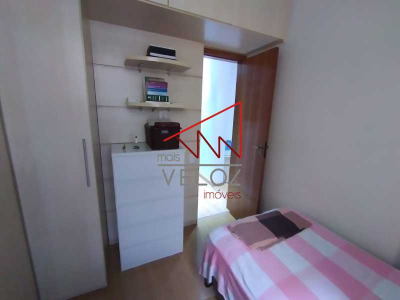 Apartamento à venda com 2 quartos, 60m² - Foto 6