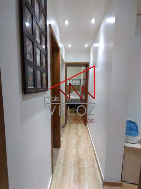 Apartamento à venda com 2 quartos, 60m² - Foto 5