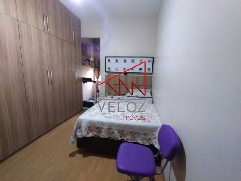 Apartamento à venda com 2 quartos, 60m² - Foto 10