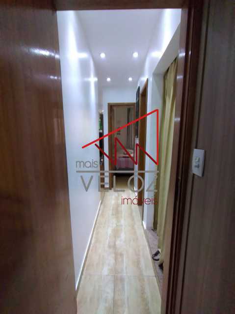 Apartamento à venda com 2 quartos, 60m² - Foto 15