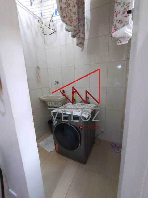 Apartamento à venda com 2 quartos, 60m² - Foto 20