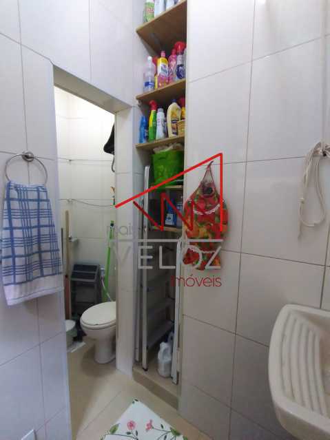 Apartamento à venda com 2 quartos, 60m² - Foto 19