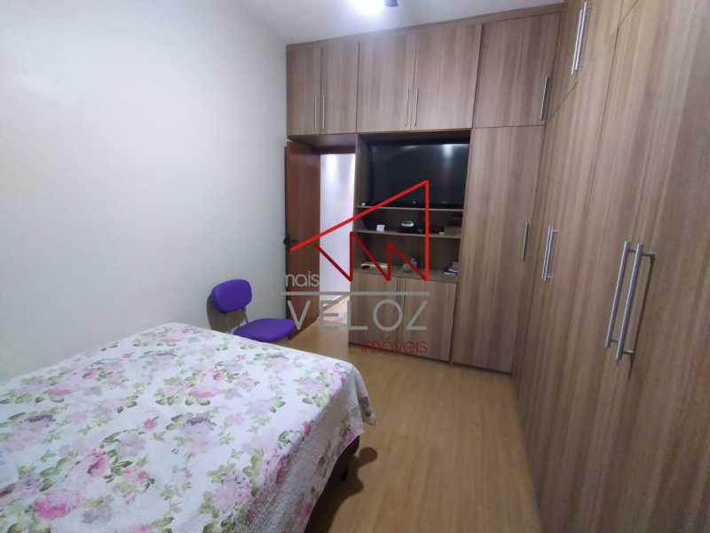 Apartamento à venda com 2 quartos, 60m² - Foto 12