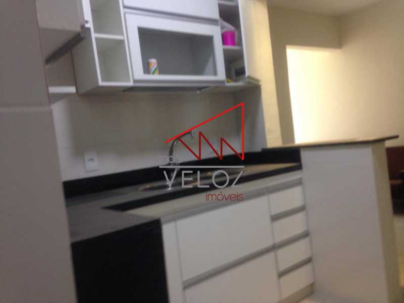 Apartamento, 2 quartos, 47 m² - Foto 23