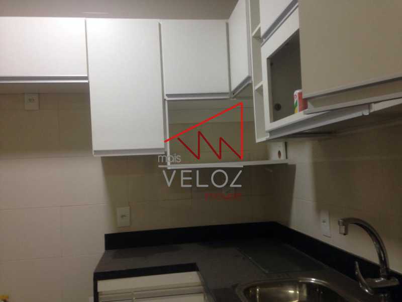 Apartamento, 2 quartos, 47 m² - Foto 20