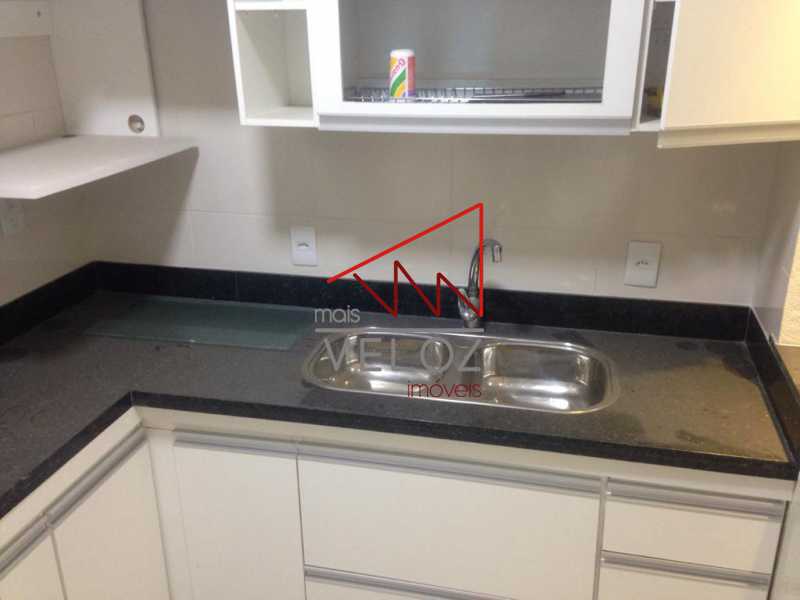 Apartamento, 2 quartos, 47 m² - Foto 5