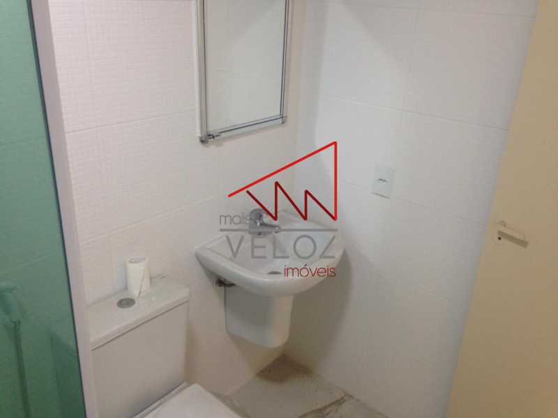 Apartamento, 2 quartos, 47 m² - Foto 10