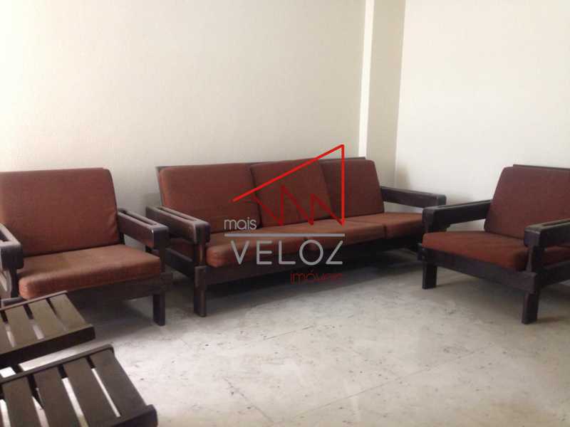 Apartamento, 2 quartos, 47 m² - Foto 17