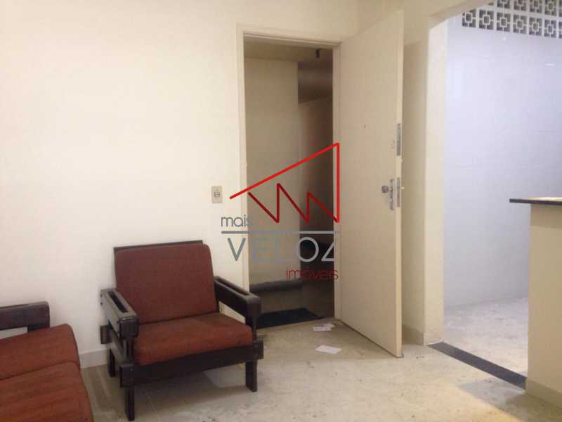 Apartamento, 2 quartos, 47 m² - Foto 1