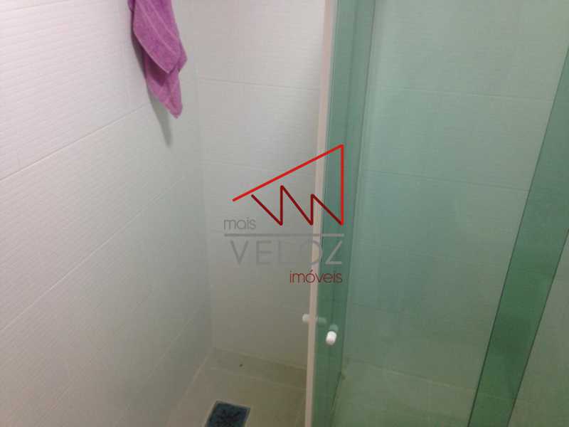 Apartamento, 2 quartos, 47 m² - Foto 6