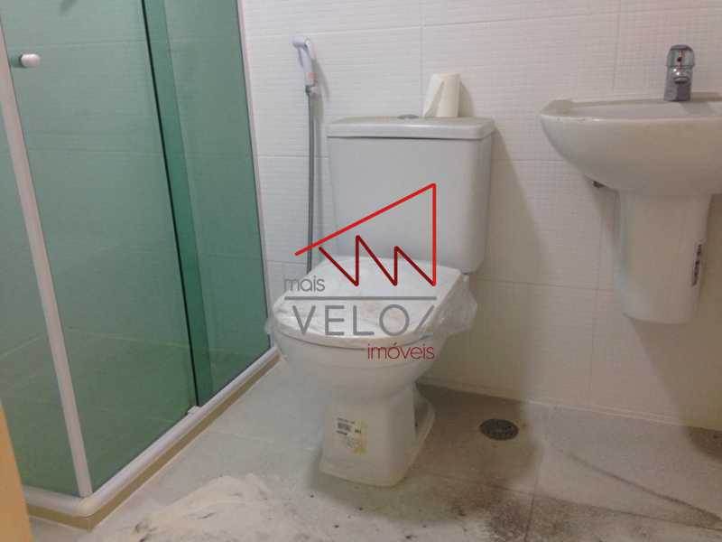 Apartamento, 2 quartos, 47 m² - Foto 8