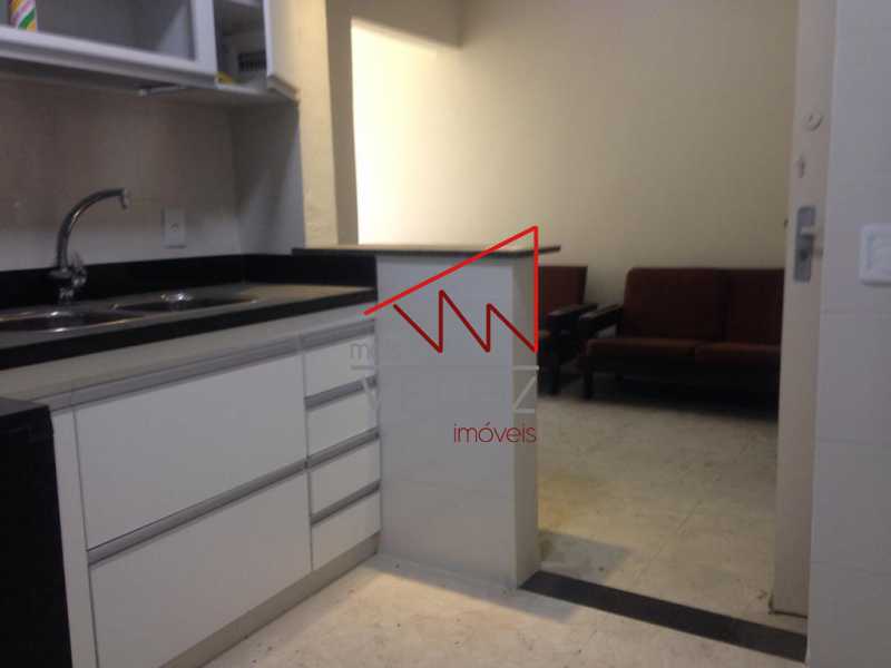 Apartamento, 2 quartos, 47 m² - Foto 4