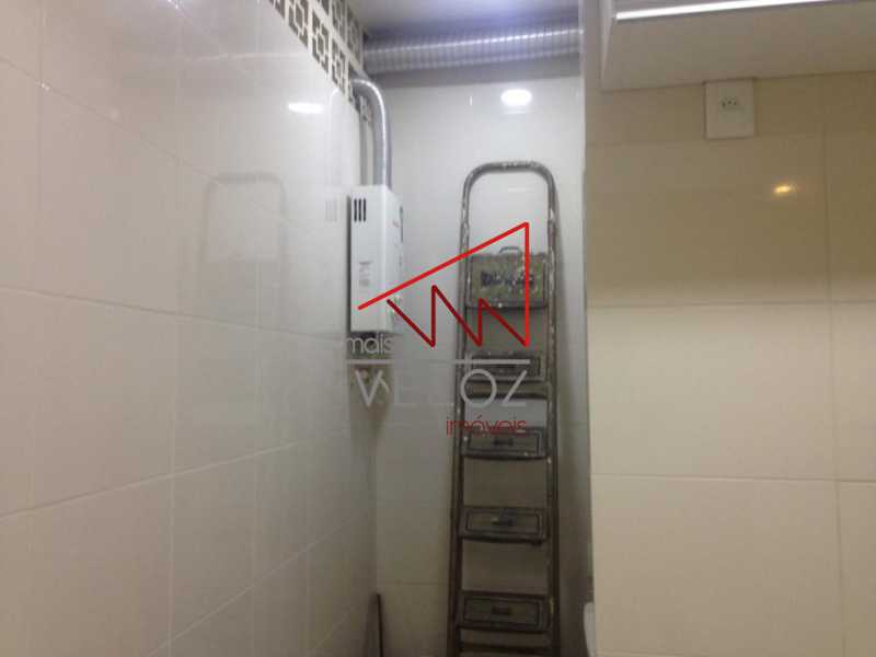 Apartamento, 2 quartos, 47 m² - Foto 19