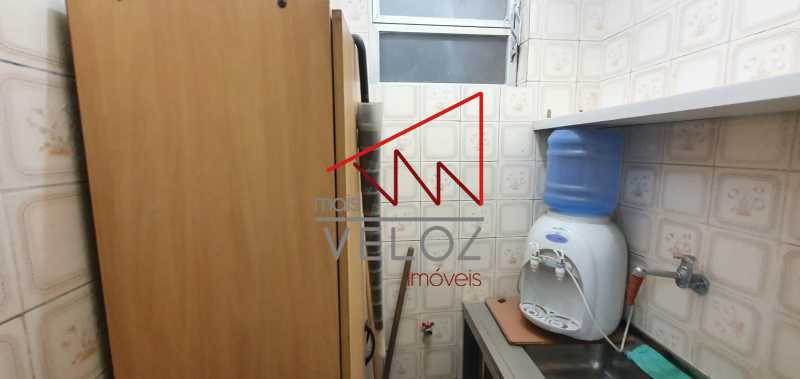 Apartamento à venda, 35m² - Foto 4