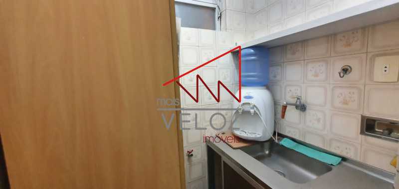 Apartamento à venda, 35m² - Foto 5