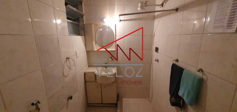 Apartamento à venda, 35m² - Foto 8