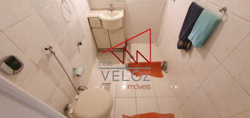 Apartamento à venda, 35m² - Foto 7