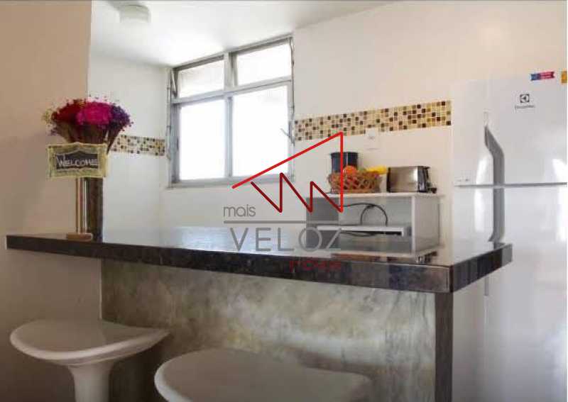 Kitnet-Studio, 44 m² - Foto 9