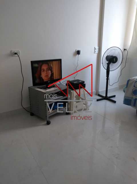 Kitnet-Studio, 18 m² - Foto 10