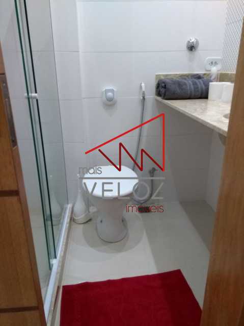 Kitnet-Studio, 18 m² - Foto 24