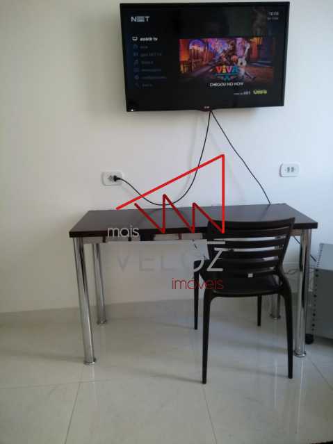 Kitnet-Studio, 18 m² - Foto 26