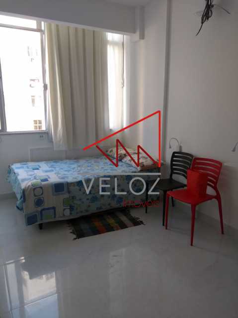 Kitnet-Studio, 18 m² - Foto 16