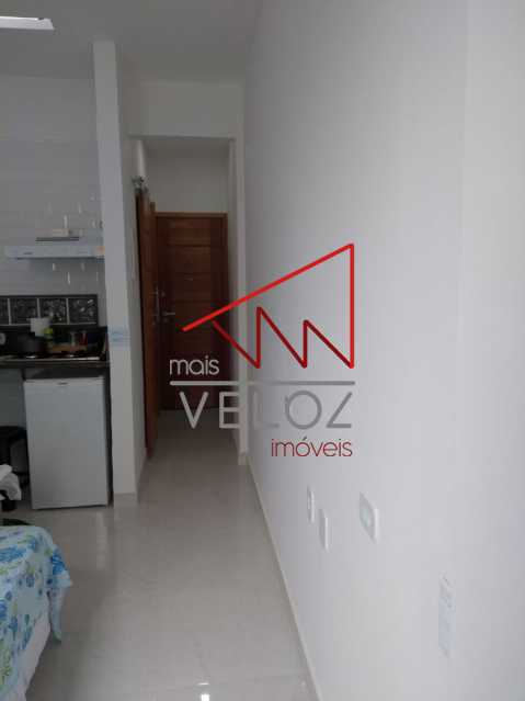 Kitnet-Studio, 18 m² - Foto 23