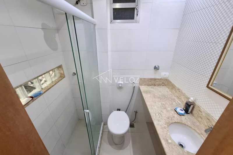 Kitnet-Studio, 18 m² - Foto 5