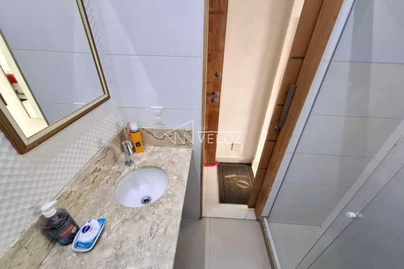 Kitnet-Studio, 18 m² - Foto 15