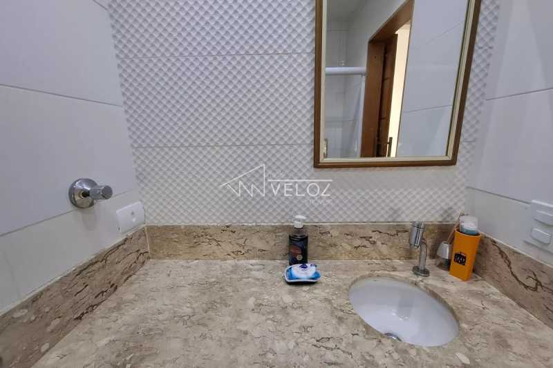 Kitnet-Studio, 18 m² - Foto 12