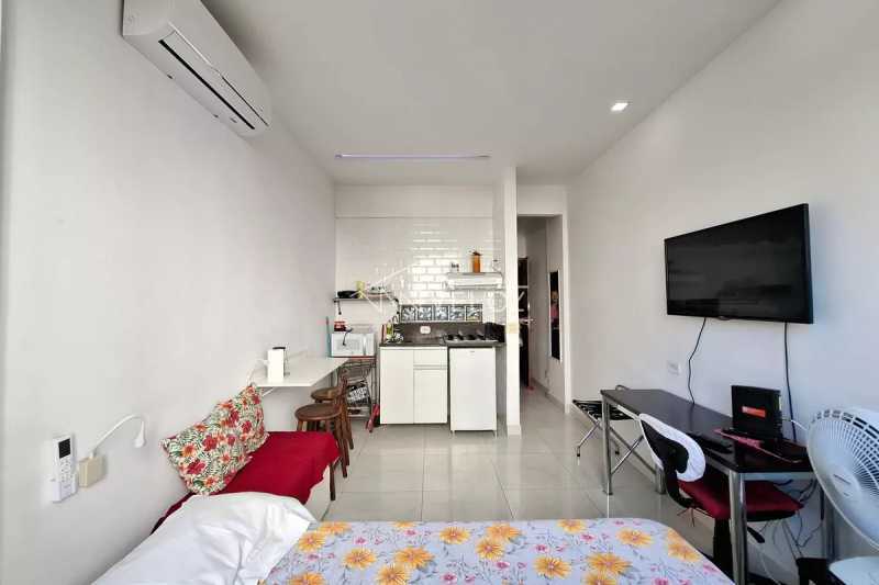 Kitnet-Studio, 18 m² - Foto 19