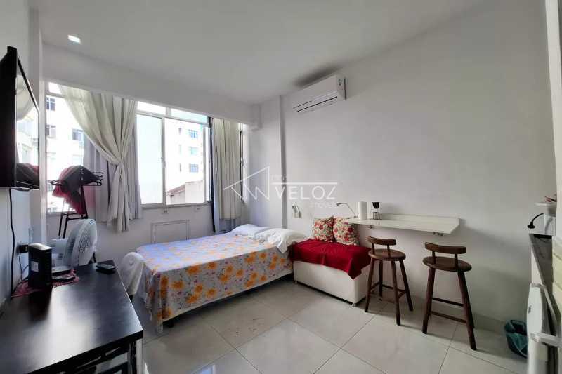 Kitnet-Studio, 18 m² - Foto 22