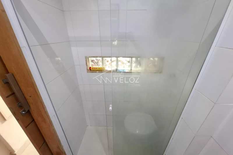 Kitnet-Studio, 18 m² - Foto 9