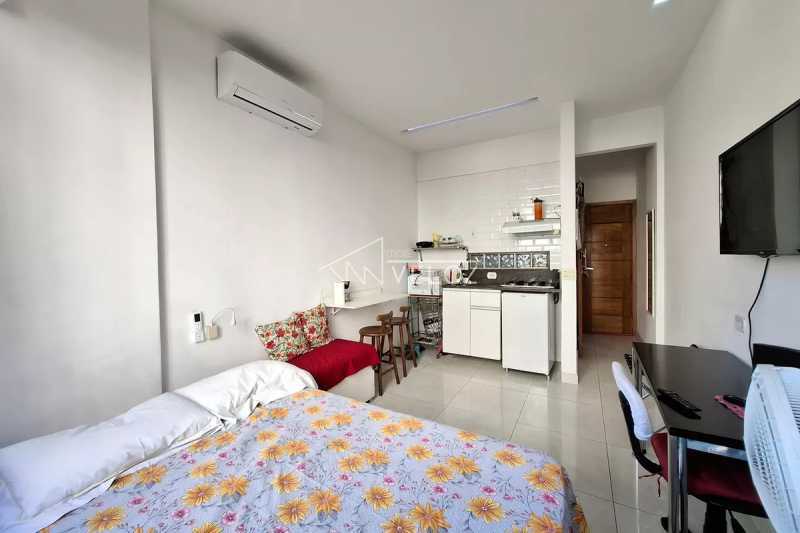 Kitnet-Studio, 18 m² - Foto 10